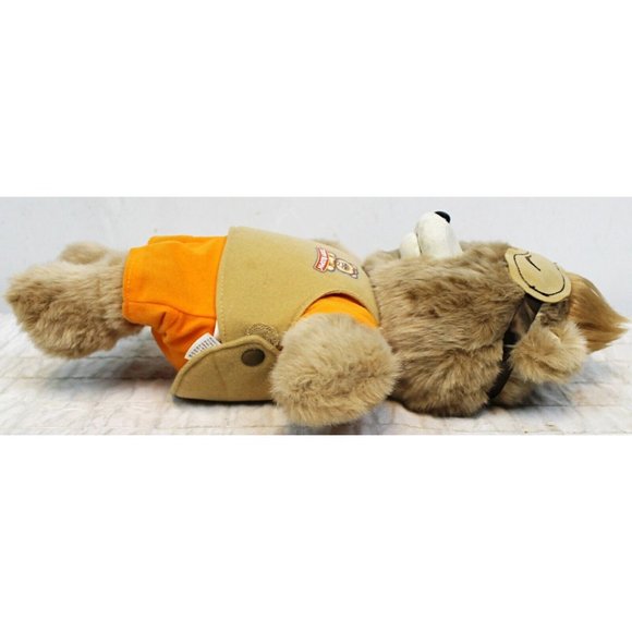 Teddy Ruxpin 2017 Talking Bear Bluetooth Plush Stuffed Animal Wicked Cool Toys - Picture 8 of 16